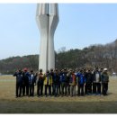 ♤사정동 보훈공원 참배 및 자연보호행사 / 대한민국월남참전자회 대전광역시지부 동구지회 이미지