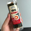 지에스(GS)25금당지구점 | 지에스 바삭치즈불닭 김밥 GS25 재출시 후기