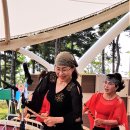 풍물고고장구 이미지