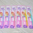 라이온코리아 주식회사 | 12개월 아기 칫솔 추천 - 키즈세이프 1단계 영유아칫솔!