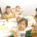 백암어린이집 네이버블로그