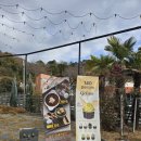 140 | 통영 카페 추천 통영시 도천동 140갤러리카페 딸기 디저트 후기