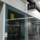 국제금융센터,부산은행 지하철역 이미지