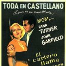 #궁금한_영화_이야기 「포스트맨은 벨을 두 번 울린다」 (1946) 이미지