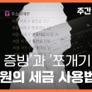 [🔴주간 뉴스타파 라이브] &#39;허위 증빙&#39;과 &#39;쪼개기 결제&#39; 감사원의 세금 사용법 (이명선 앵커, 홍우람 기자, 홍주환 기자) 이미지