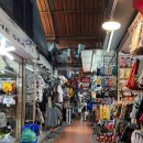 여기루 | 방콕 짜뚜짝 시장 주말 방문 후기 옷은 여기서 사세요