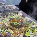 전주집 2층 | 신림 백순대 양지 순대타운 전주집, 2인분 양 웨이팅 없고 맛있는 맛집 후기!