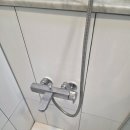 성일아파트 상가 | 안양 공작성일 아파트 샤워수전 교체 후기 칙칙한 욕실을 무광 디자인으로 업그레이드!