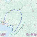 정토사법경대사자등탑비화장실 | 토정선생이 은거했었다는 옥녀봉-면위산(부산, '13.12.21)