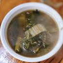 오복선지 | [계양구] 효성동 맛집 오복선지해장국 : 7천원 한 끼...맛집 콩나물 제육 껍데기 재방문 후기 및 주문 팁
