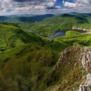 산이있는 풍경 이미지