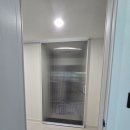 창원 중문 대원 에일린의뜰 프리미엄 원슬라이딩 시공 후기