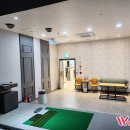 하나스크린골프 이미지