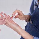 봉숭아손톱 이미지