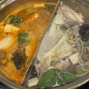 더그레이호텔 | 전주에코시티 맛집, 샤브잇데이 샤브샤브와 퀄리티 좋은 무한리필 샐러드바 뷔페