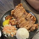 사나포차 | [호주 시드니 | 빽가네] 호주 시드니 한식포차 추천 돈까스 떡볶이 소맥세트 잔치국수 비빔민두 korean...