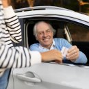 고령택시(명) 이미지