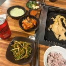 연향제1지구경로당 | 순천 연향3지구 제주 흑돼지 삼겹살 웨이팅 찐맛집 “하르방연탄구이 본점” 추천 내돈내산 후기