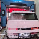 운정카스파워시타운 | 파주 운정 노터치 세차 추천! 운정카스파워시타운 (자동세차장) 솔직한 리뷰 포스팅입니다.