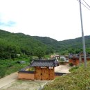 가곡낚시터 이미지