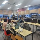 커피바리스타(B반) 이미지