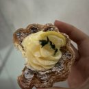 3014 | 명동 롯데백화점 본점 에그타르트 맛집 픽베이크 내돈내산 후기🙊💛