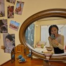 고요의계절 | [번역가제주여행 02]여성 전용 게스트하우스/고요의계절_향과 인테리어가 따뜻했던 공간