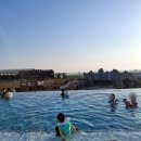 워터웍스 짐앤풀 | 제주 신화월드 신화관 수영장, 스카이풀·워터파크 이용 동선 및 후기