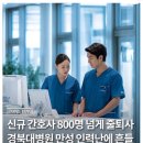 간호사들의 태움으로 유명한 대구 경북대병원 '수백명의 간호사가 1년내 퇴사해' 이미지