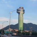 미사뚝방산책로 이미지