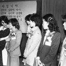 사시 첫 여성 합격자 1951년 이태영 이미지