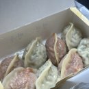 명인만두부산일광점 | 일광 만두 맛집 명인만두 고기 김치 반반 내돈내산