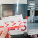 대현컴퓨터세탁 | Day 24. 말라가 바르셀로나# 말라가 공항, 바르셀로나 공항, TOC호스텔, El Glop Braseria