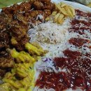 모듬촌닭 이미지