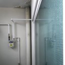 남중이화아파트 | 익산누수탐지공사 남중동 아파트 우수관 보수