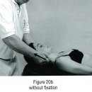 (3일차)실습-C2-C6 bilateral traction manipulation(2가지) 이미지
