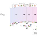 2호선 벡스코역 1번출구 이미지