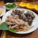 국민수육국밥&막국수