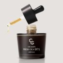 카젠 | 시카젠 프레시 시카 90% 앰플 후기, 피부 진정 &amp; 모공 케어 한달 사용 솔직 리뷰