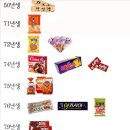 과자와친구들 이미지