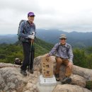 속리산 형제봉(832m) 만수계곡[19.07.10] 이미지