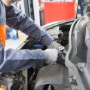 카젠 자동차공업사 이미지