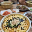 353-4멸치국수 | 대구 북구 맛집 제1국수집 이전 후 방문 후기 잔치국수 불고기 조합 주차