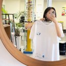 CU 영도청학희망점 | 영도 체험공방 나마네 내 그림으로 티셔츠만들기