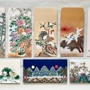 민화 고급 이미지