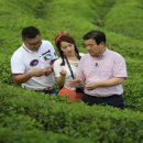 벌교꼬막기업복지노동조합 | 이용부 보성군수-군민과 함께 만드는 행복한 보성