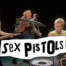 Sex Pistols - Anarchy In The UK 이미지