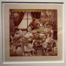 가천대학교 환경·디자인대학원 | <볼로냐 일러스트 원화전 59th> 예술의전당 한가람디자인미술관 전시 얼리버드 관람후기