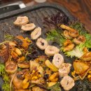뒷고기클라쓰 | 구의 미친 가성비 맛집 삼겹살, 막창, 뒷고기, 술밥, 볶음밥 내돈내먹 후기 :: 뒷고기클라쓰