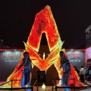 판도라 | <아바타: 불과 재> 스퀘어 체험 전시 및 아바타3 영화 후기 | 판도라의 세계로 들어간 시간